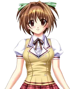 篠宮 裕香