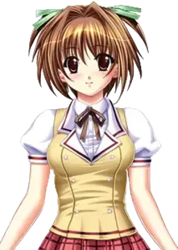 篠宮 裕香