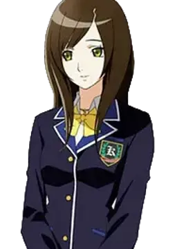 井ノ倉 葵歩