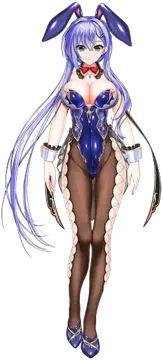 セルフィーネ・フローライト