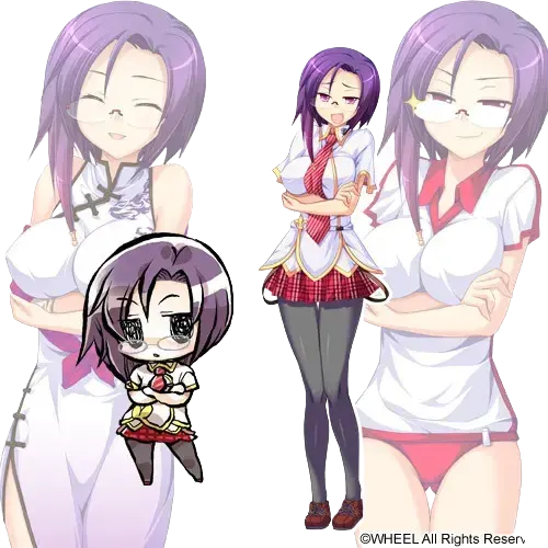 千道美羽