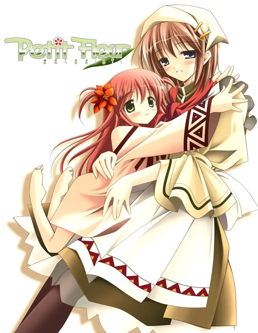 Petit Fleur～拂过小镇的旋律之风～