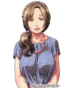 松坂 千波美