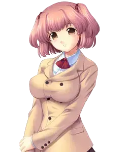 野々宮唯