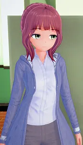 Mori Suffinkusu