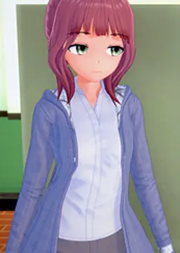 Mori Suffinkusu