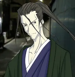 渡辺 綱