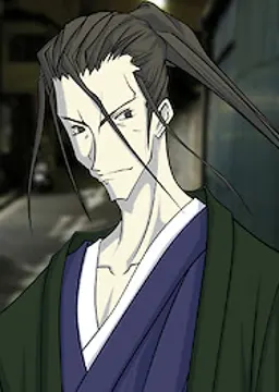 渡辺 綱