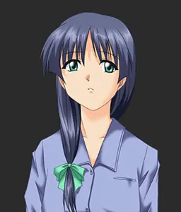 益村 千尋