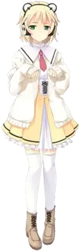 ヴァルヴァーラ・ビクトロブナ・レーニナ