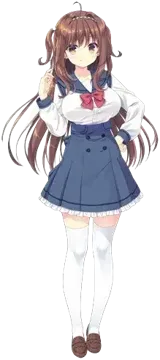 月森鈴