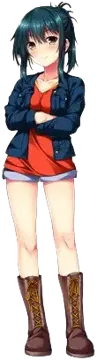 八重桜みる