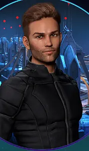 Max Spaceman