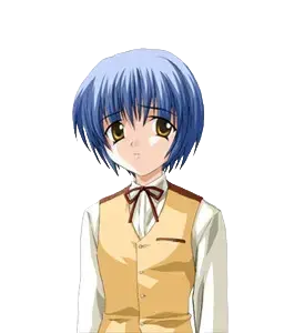 レオン・ロードレック