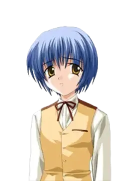 レオン・ロードレック