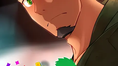 デートしようぜダイスケ!!えくすとら