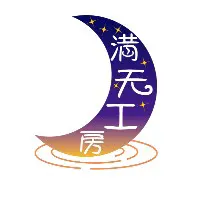 満天工房 logo