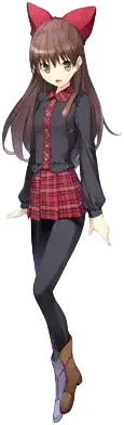 秋津 こずえ