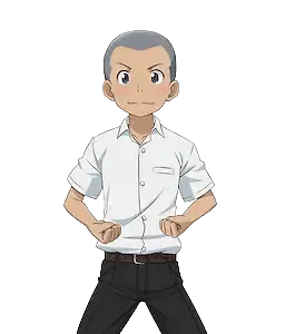 田村 いわお