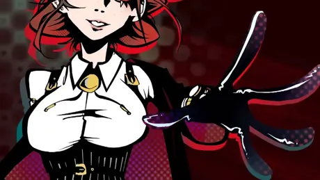 of the Devil