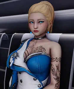 娜塔莎