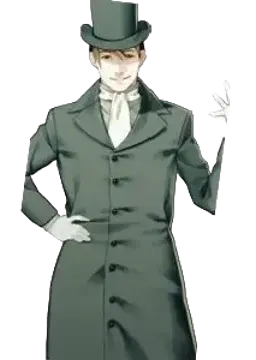 カリオストロ