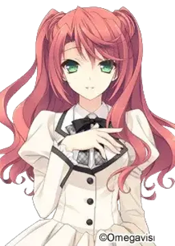 リリアーヌ・セリア・ラグランジェ