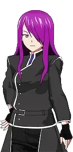 Fukui Nozomi