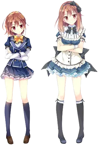 鳴海朱子