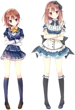 鳴海朱子