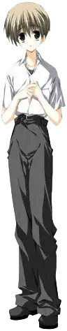 間宮卓司