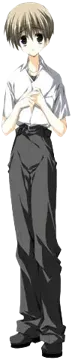 間宮卓司
