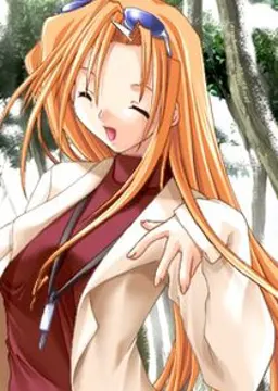烏山 桂香