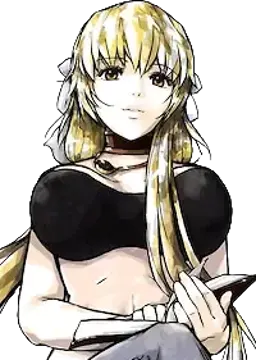 安妮·阿罗伊斯·舒尔兹