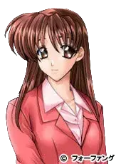 富田 優子