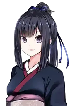 砂羽村 才花