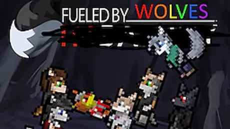 Fueled by Wolves
