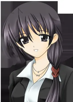 高倉由梨絵