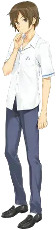 神崎 彰人