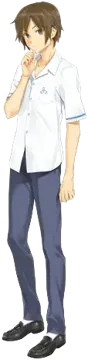 神崎 彰人