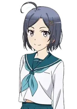 比企谷小町