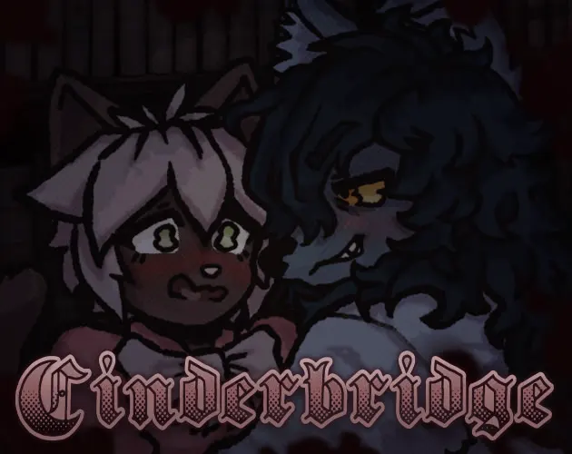 Cinderbridge