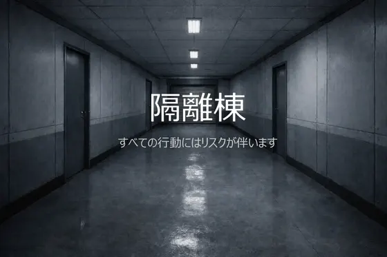 隔離棟