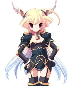 七式 麟