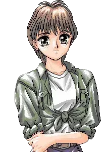 平尾 陽子