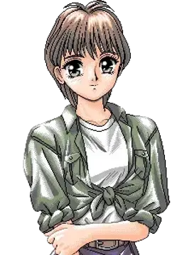 平尾 陽子