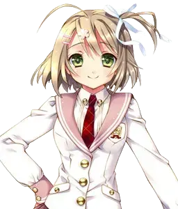 伊勢 春佳