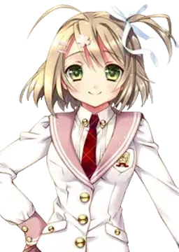 伊勢 春佳