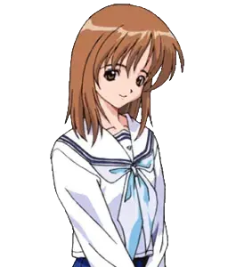 美希