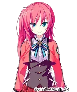 槍 六花